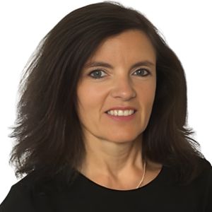 Mónica Calero de Hoces 